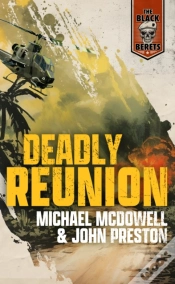 Capa do artigo Deadly Reunion