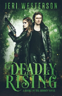 Deadly Rising - Preview