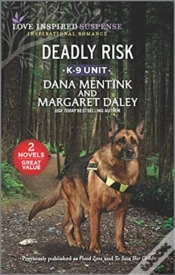 Capa do artigo Deadly Risk