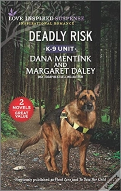 Capa do artigo Deadly Risk