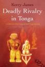 Deadly Rivalry In Tonga - Preview