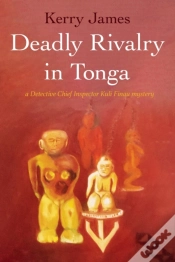 Capa do artigo Deadly Rivalry In Tonga