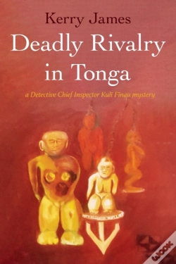Capa do artigo Deadly Rivalry In Tonga