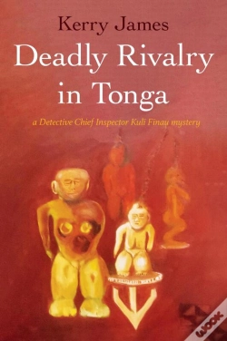 Capa do artigo Deadly Rivalry In Tonga