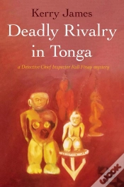 Capa do artigo Deadly Rivalry In Tonga
