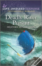 Capa do artigo Deadly River Pursuit