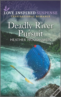Capa do artigo Deadly River Pursuit