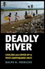Deadly River - Preview