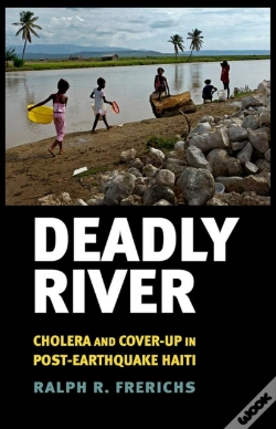 Capa do artigo Deadly River