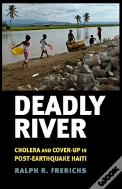 Capa do artigo Deadly River