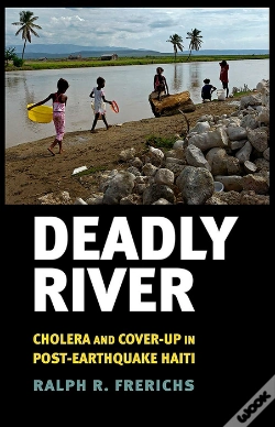 Capa do artigo Deadly River