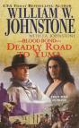 Deadly Road To Yuma - Preview