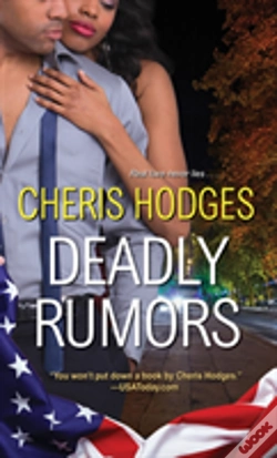 Capa do artigo Deadly Rumors