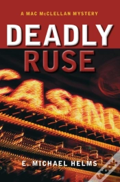 Capa do artigo Deadly Ruse