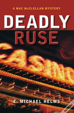Capa do artigo Deadly Ruse