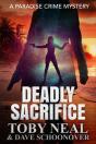 Deadly Sacrifice - Preview