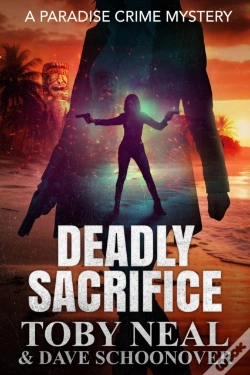 Capa do artigo Deadly Sacrifice