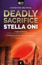 Deadly Sacrifice - Preview