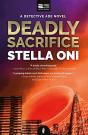 Deadly Sacrifice - Preview