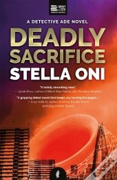 Deadly Sacrifice