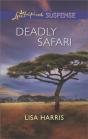 Deadly Safari - Preview