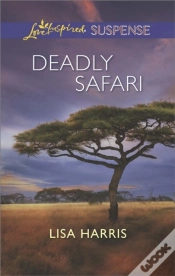 Capa do artigo Deadly Safari