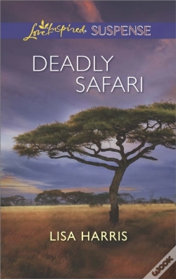 Capa do artigo Deadly Safari