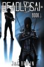 Deadly Sai - Preview
