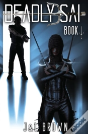 Capa do artigo Deadly Sai