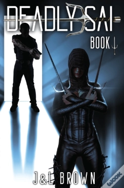 Capa do artigo Deadly Sai