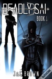 Capa do artigo Deadly Sai