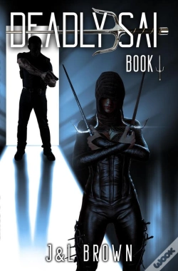 Capa do artigo Deadly Sai