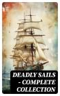 Deadly Sails - Complete Collection - Preview
