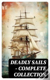 Capa do artigo Deadly Sails - Complete Collection