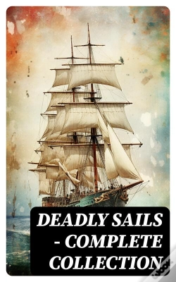 Capa do artigo Deadly Sails - Complete Collection
