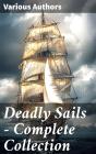 Deadly Sails - Complete Collection - Preview