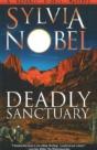 Deadly Sanctuary - Preview