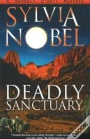 Capa do artigo Deadly Sanctuary