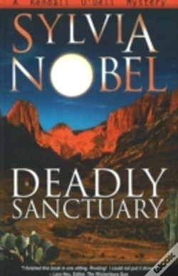 Capa do artigo Deadly Sanctuary