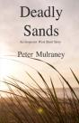 Deadly Sands: An Inspector West Short St - Preview