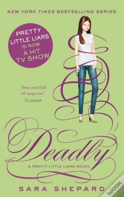Capa do artigo Deadly