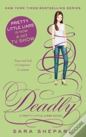 Capa do artigo Deadly