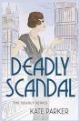 Deadly Scandal - Preview