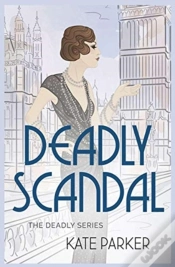 Capa do artigo Deadly Scandal