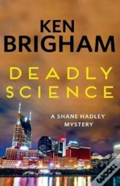 Capa do artigo Deadly Science