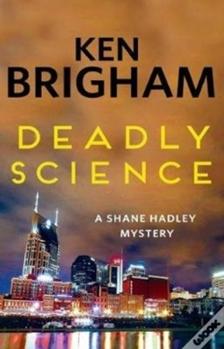 Capa do artigo Deadly Science