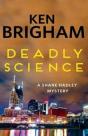 Deadly Science - Preview