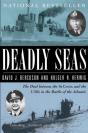 Deadly Seas - Preview