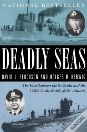 Capa do artigo Deadly Seas