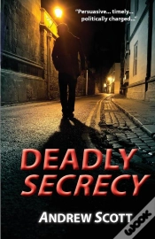Capa do artigo Deadly Secrecy